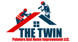 The Twin Painters And Home Improvement LLC